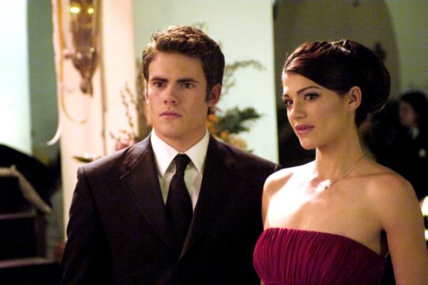 Дикий огонь сериал