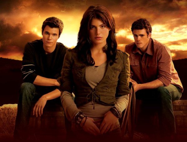 Дикий огонь его или её род