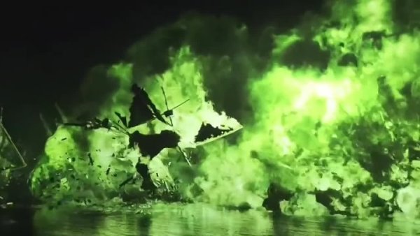 Битва при Черноводной игра престолов