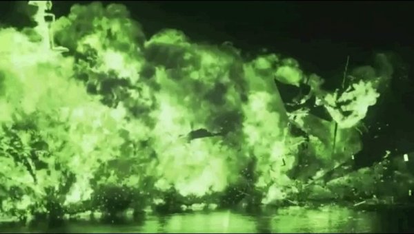 Дикий огонь игра престолов