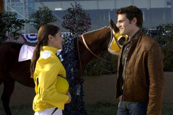 Дикий огонь (2005)