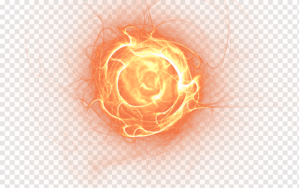 Файербол Огненный шар