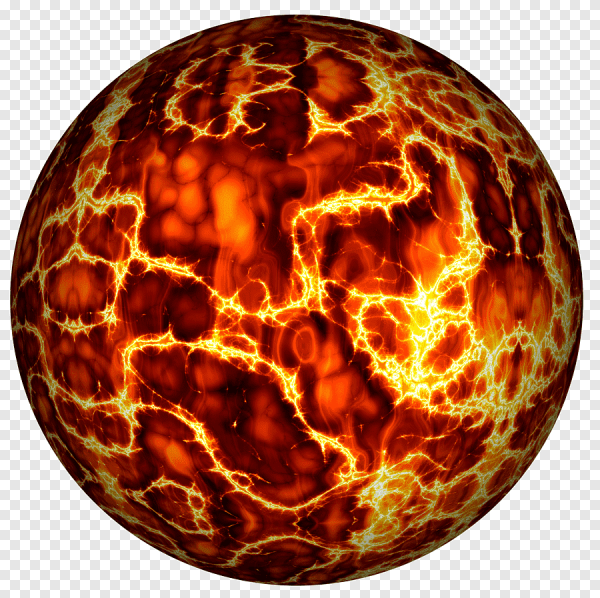 Огненный шар (Fireball)