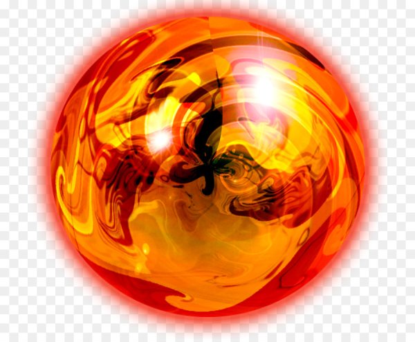 Сфера магии