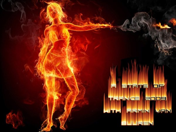 Женщина огонь картинки прикольные