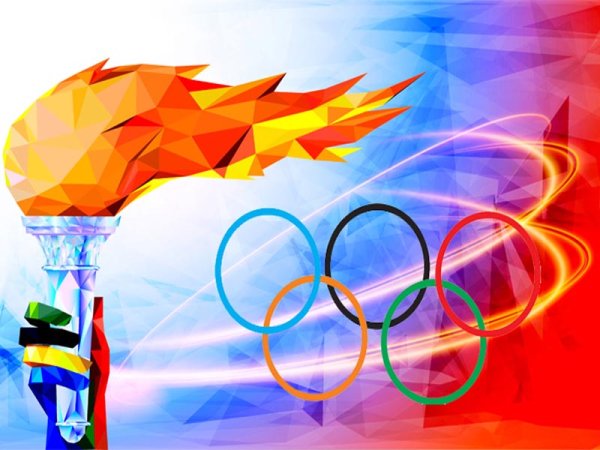 Олимпийские игры