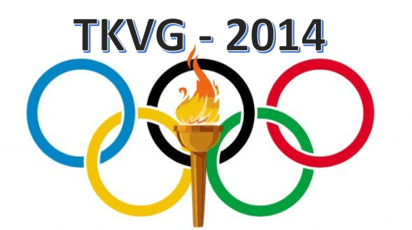 Олимпийские кольца картинки для детей