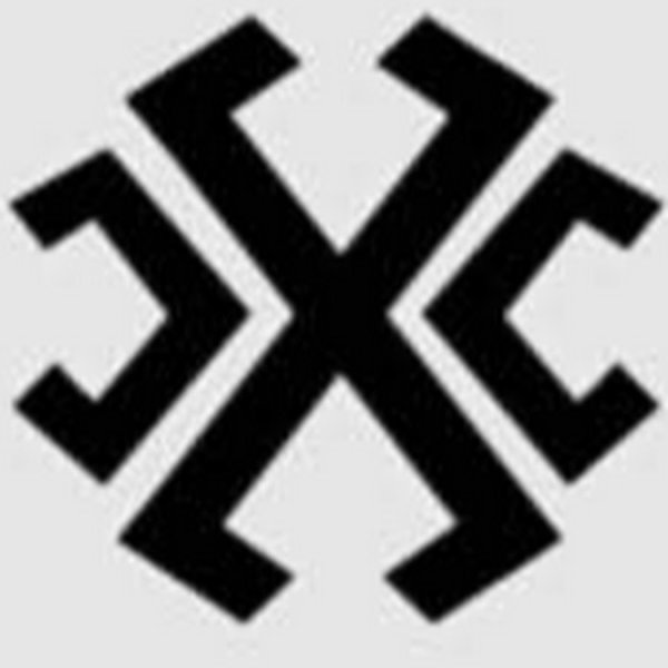 Символ Славянский Небесный огонь