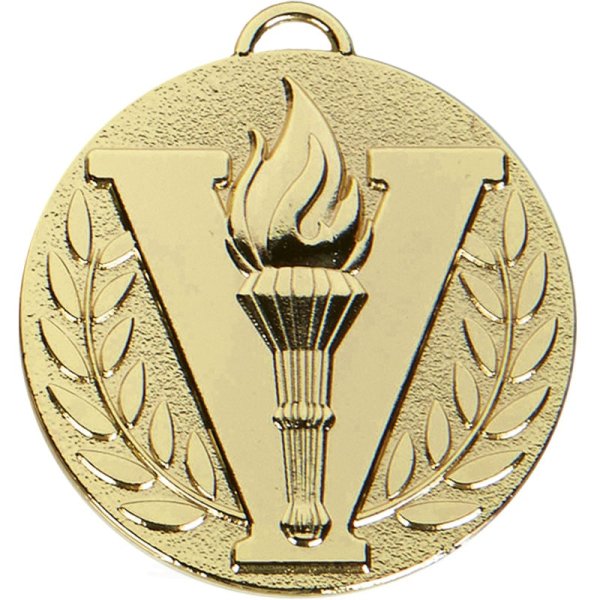 Медаль Birmingham Torch Award
