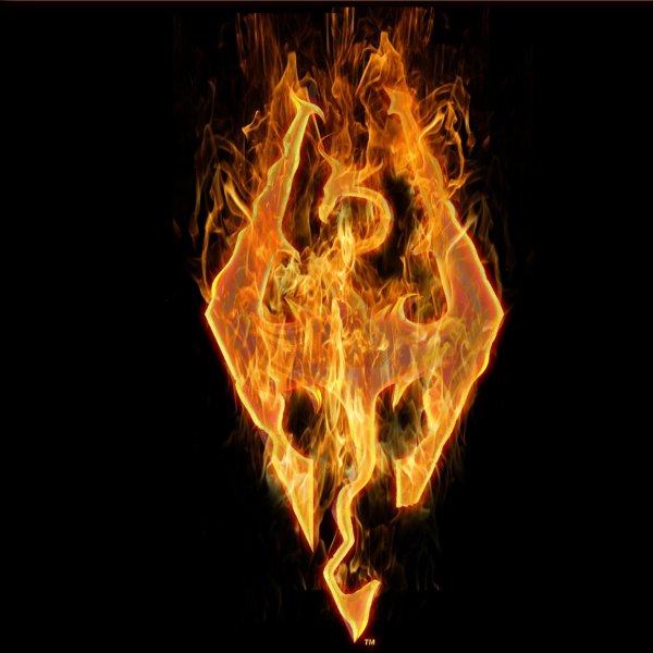 Огненный щит