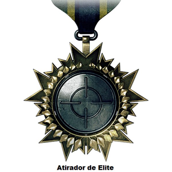 Ордена из игр