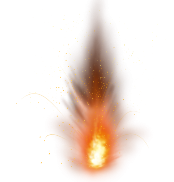 Пламя выстрела