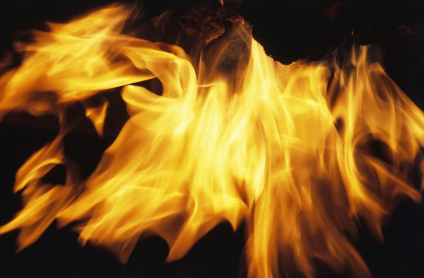 Йеллоу фаер