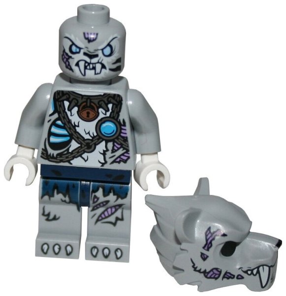 850913 Лего Чима