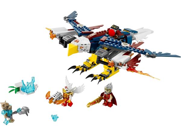 Конструктор LEGO Chima