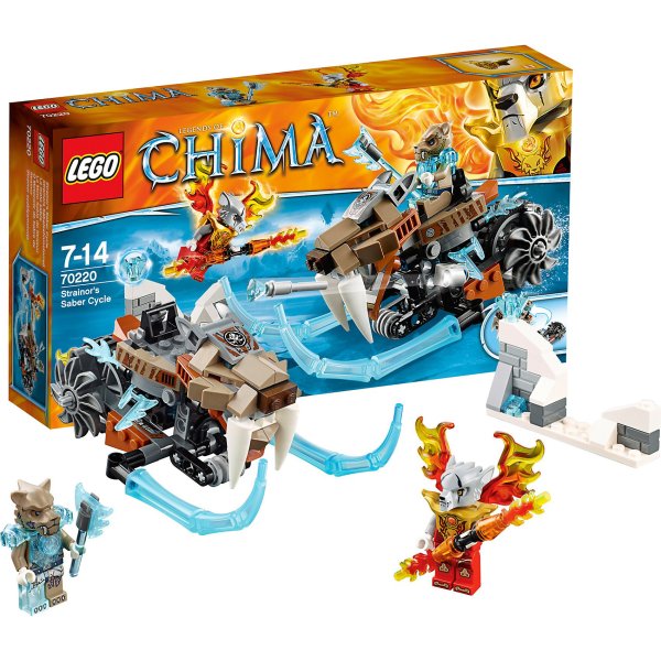 Конструктор 70220 лего