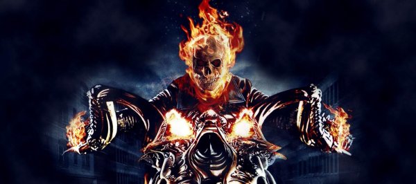 Полуночный гонщик