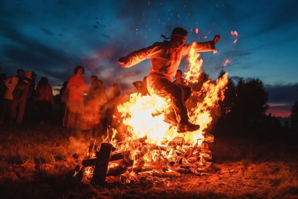 Исконь фестиваль