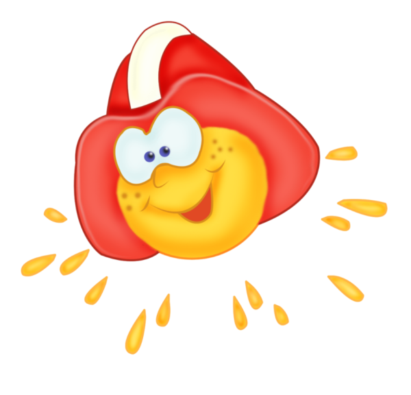 Детские смайлики