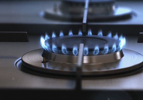 Газовая конфорка