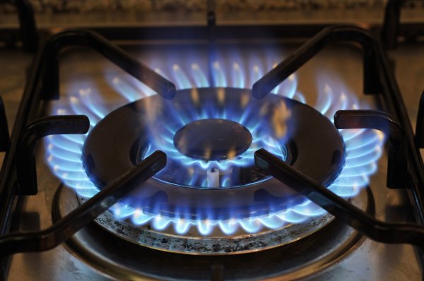 Тройная корона газовая конфорка