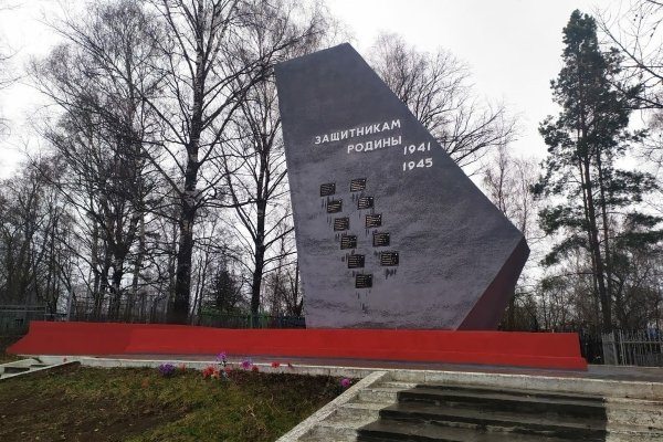 Памятники воинской славы в Нижнем Новгороде