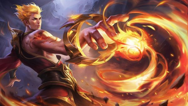 Валир mobile Legends