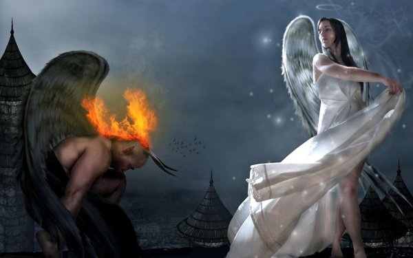 Светлана Лейхнер ведьма