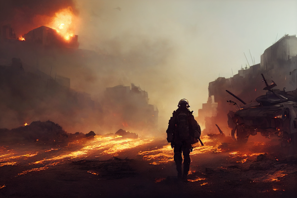 Война на Украине картинки