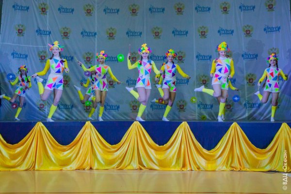 Цирк Навального зажигает огни