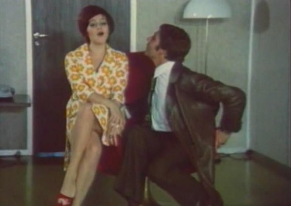 Цирк зажигает огни 1972