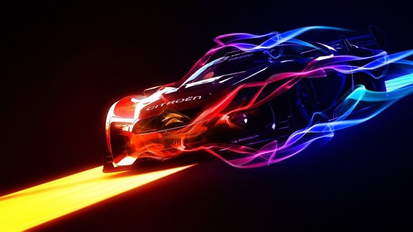 Крутые картинки на обои