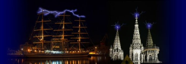 Собор Святого Эльма