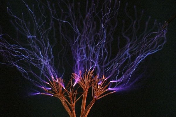 Разряд Святого Эльма