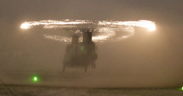 Огни Святого Эльма природное явление