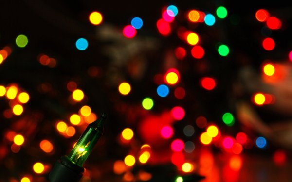 Гирлянда Новогодняя