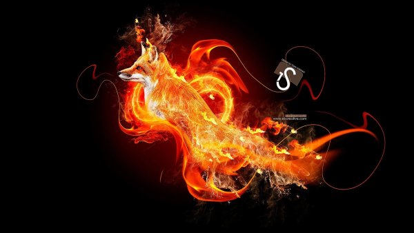 «Огненный Лис» (Firefox, 1982)