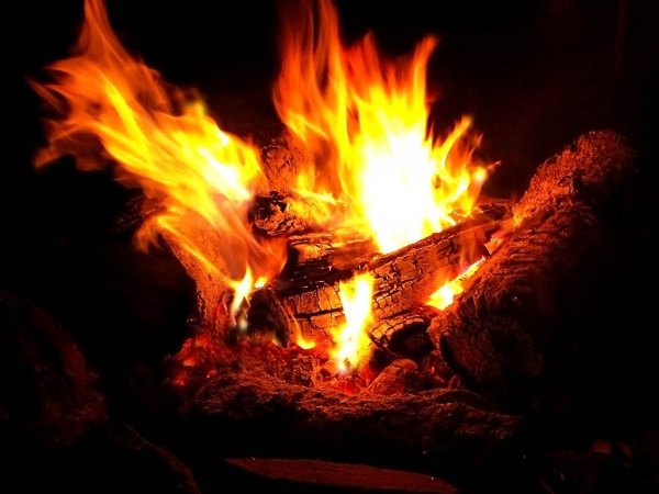Element огонь