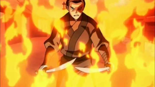 Зуко аватар