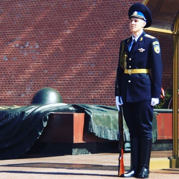 Почетный караул