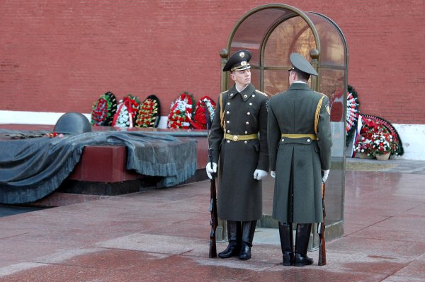 Почетный караул