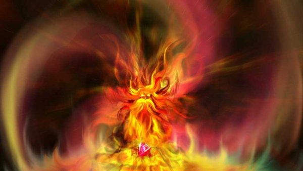 Семаргл Сварожич