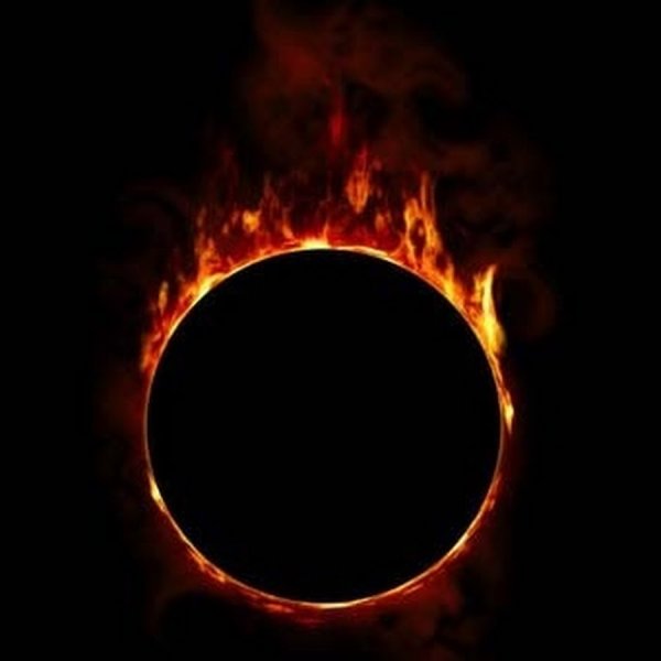 Огненный обруч
