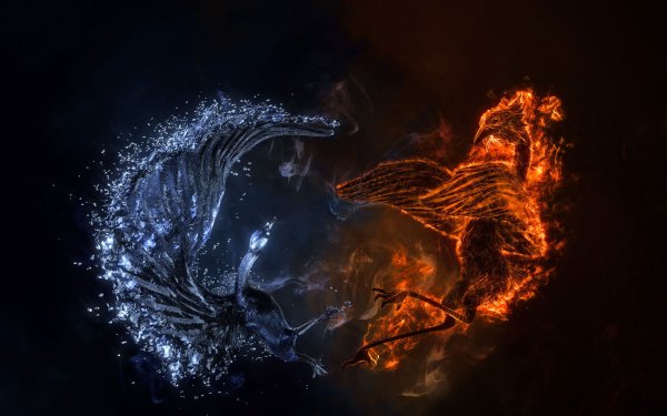 Иммортал Феникс