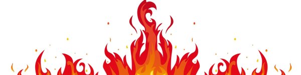 Огонь для детей