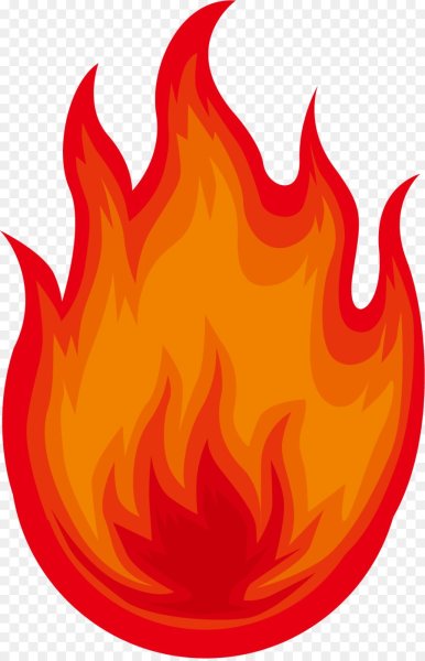 Огонь для детей