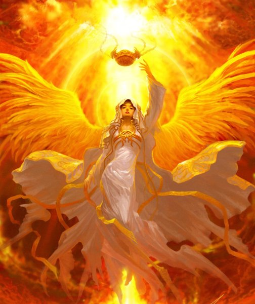 Гемера богиня дневного света