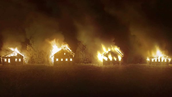 Данила Ткаченко художник