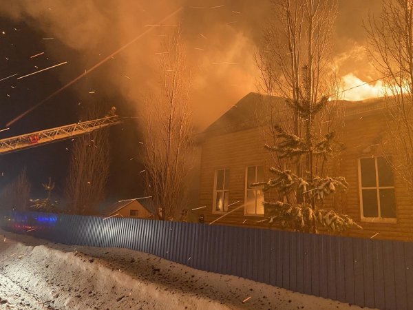 Подгородняя Покровка Церковь