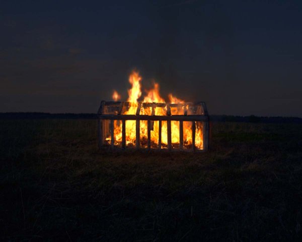 Данила Ткаченко фотограф сжег деревню
